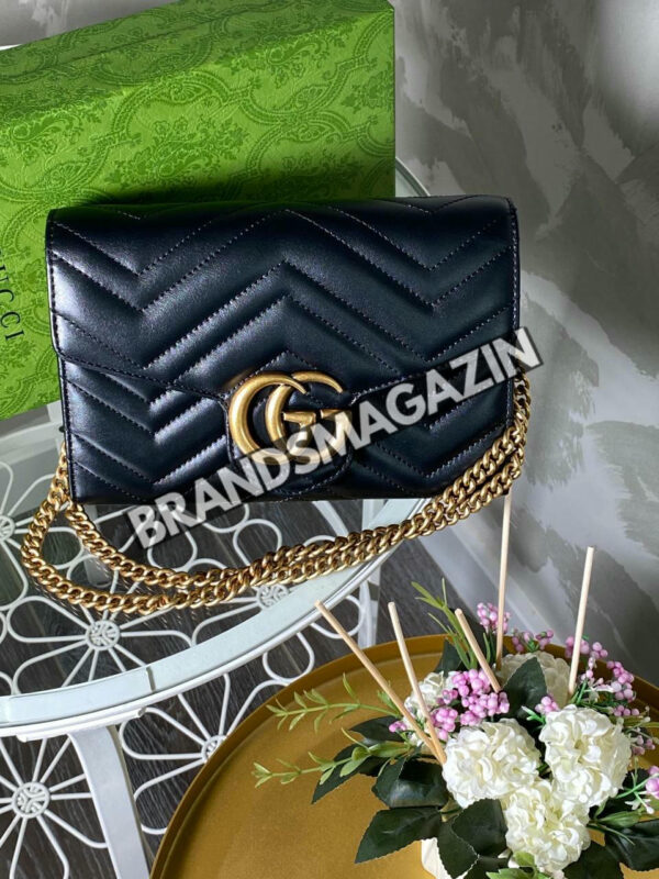 Сумка Gucci BM45699955877