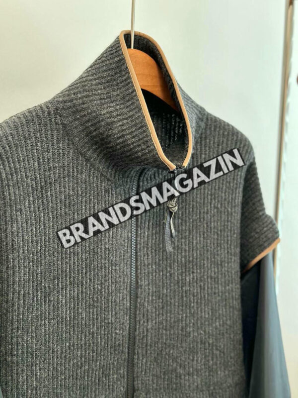 Куртка Brunello Cucinelli BM45736535977 3