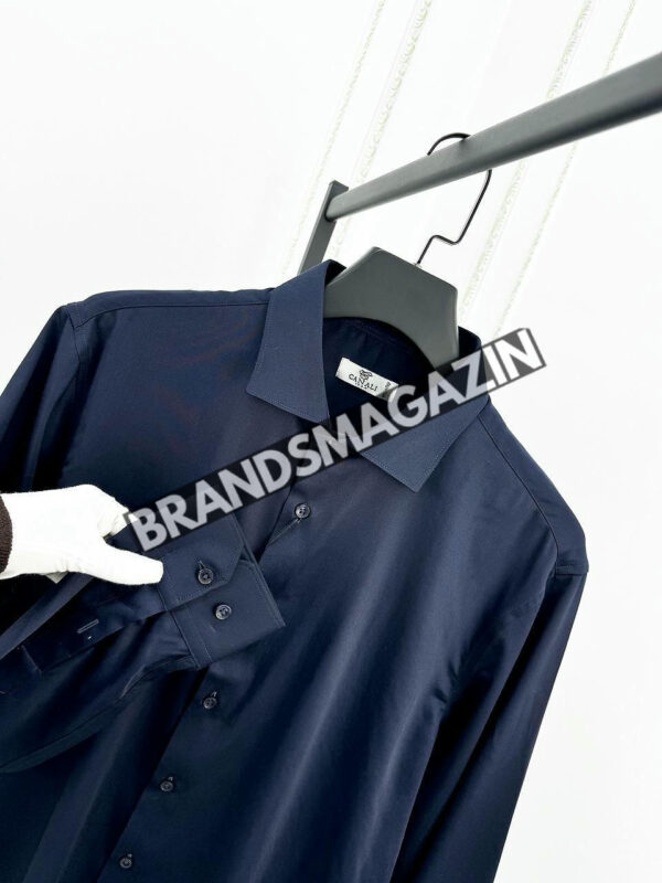Рубашка Canali BM45941807777 4