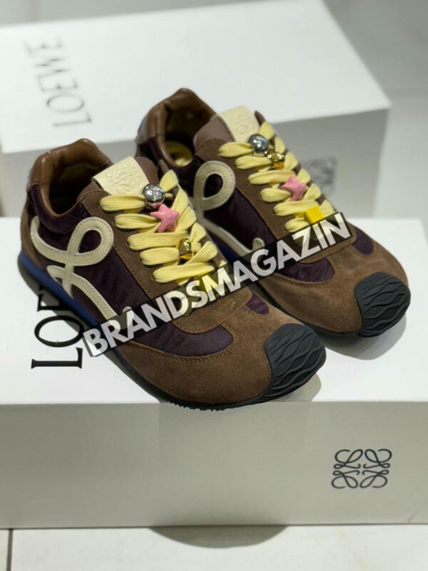Кроссовки Loewe BM47631441177 3