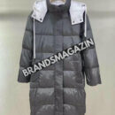 Пуховик Brunello Cucinelli BM45847984777