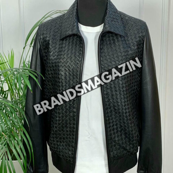 Куртка Bottega Veneta BM46543911177