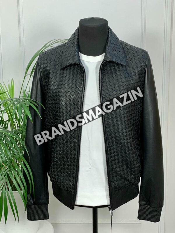 Куртка Bottega Veneta BM46543911177