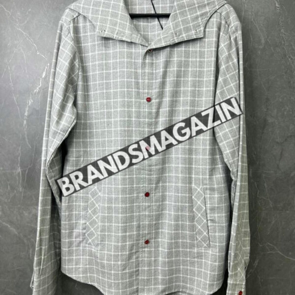 Рубашка Kiton BM47390656377