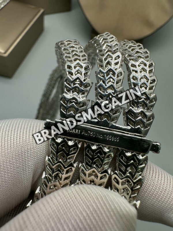 Колье Bvlgari BM46541953677 2