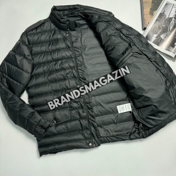 Пуховик Dolce&Gabbana BM46762110177 2