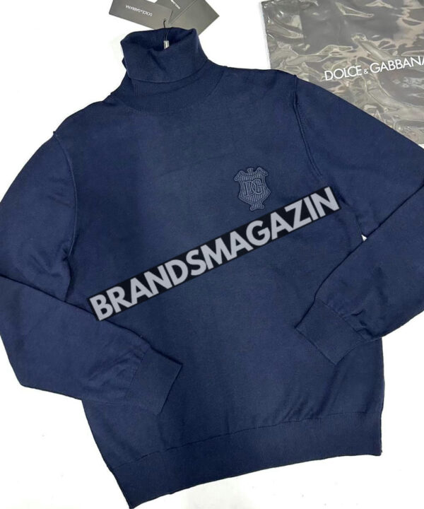 Водолазка Dolce&Gabbana BM46777422077 Водолазка Dolce&Gabbana BM46777422077