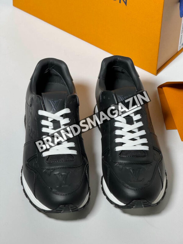 Кроссовки Louis Vuitton BM47406187277 3