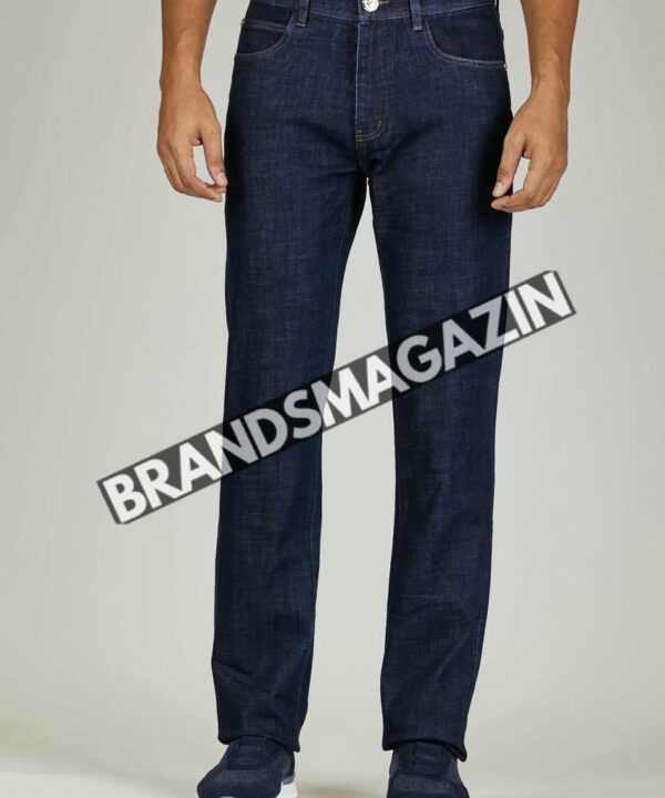 Джинсы Stefano Ricci BM45782665177 Джинсы Stefano Ricci BM45782665177