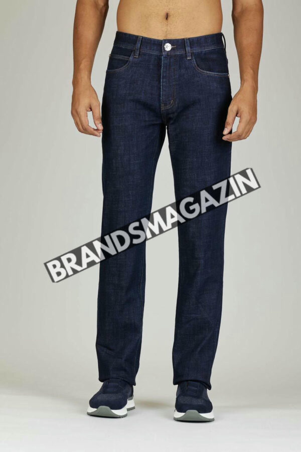 Джинсы Stefano Ricci BM45782665177