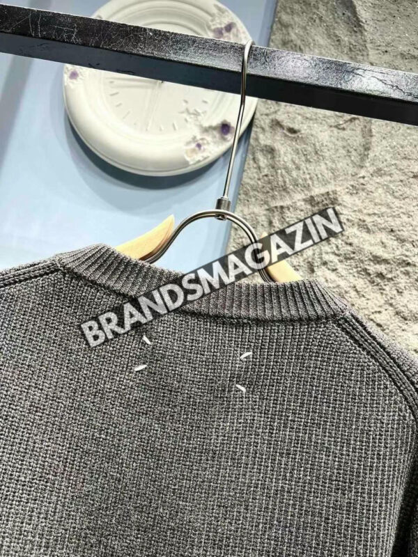 Свитер Maison Margiela BM46943261477 3