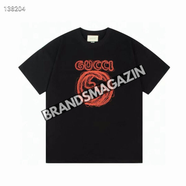 Футболка Gucci BM68728177
