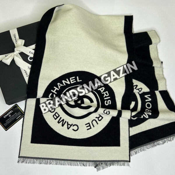 Шарф Chanel BM69387177