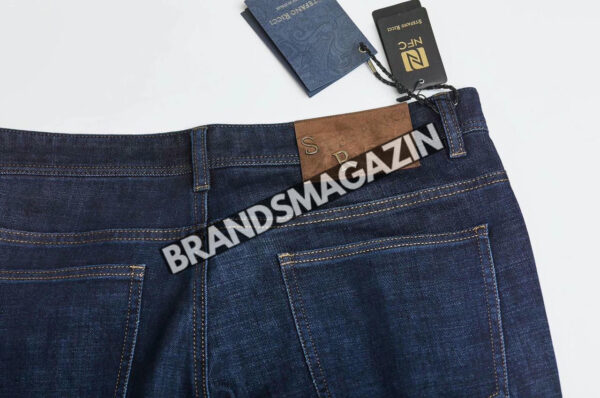 Джинсы Stefano Ricci BM45782665177 3