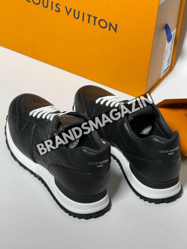 Кроссовки Louis Vuitton BM47406187277 2
