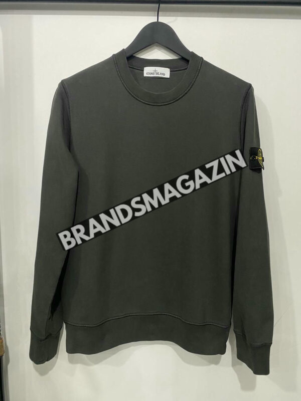 Свитшот Stone Island BM47232003377