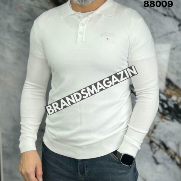 Поло Kiton BM47624009777