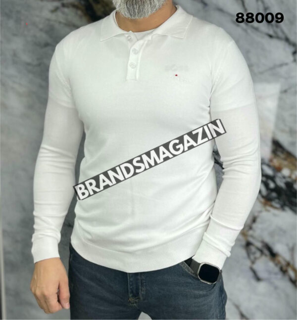 Поло Kiton BM47624009777
