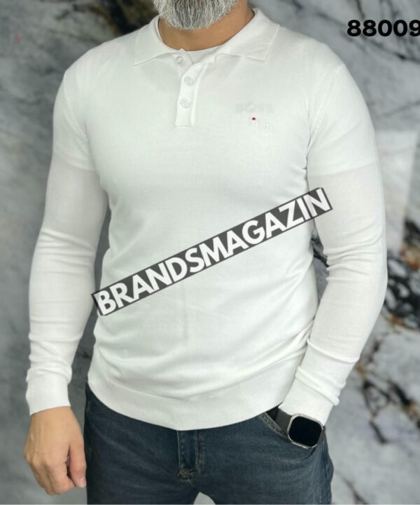 Поло Kiton BM47624009777 Поло Kiton BM47624009777