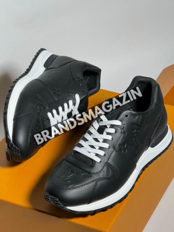 Кроссовки Louis Vuitton BM47406187277 4