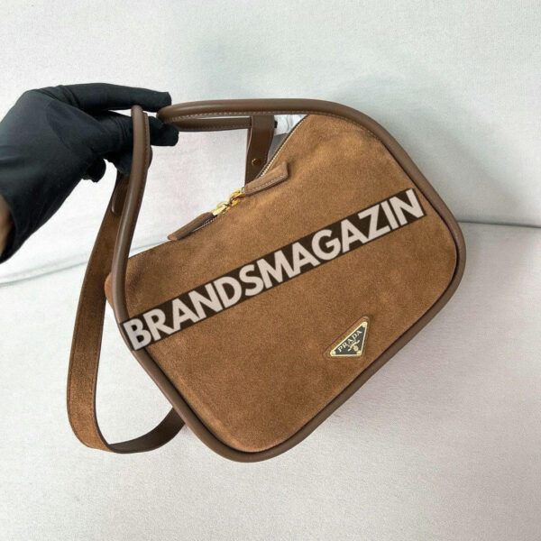Сумка Prada BM46350455477