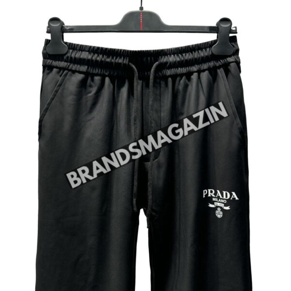 Спортивные штаны Prada BM72010177 4