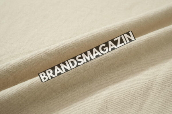 Футболка Gallery Dept BM71538377 5