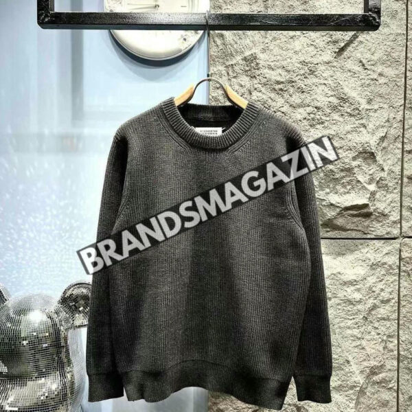 Свитер Maison Margiela BM46943261477