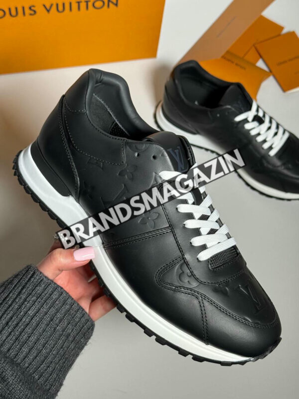 Кроссовки Louis Vuitton BM47406187277 5