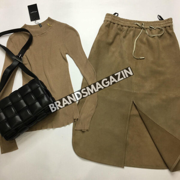 Лонгслив Yves Saint Laurent BM69625677