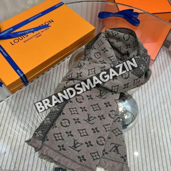 Шарф Louis Vuitton BM45852606277