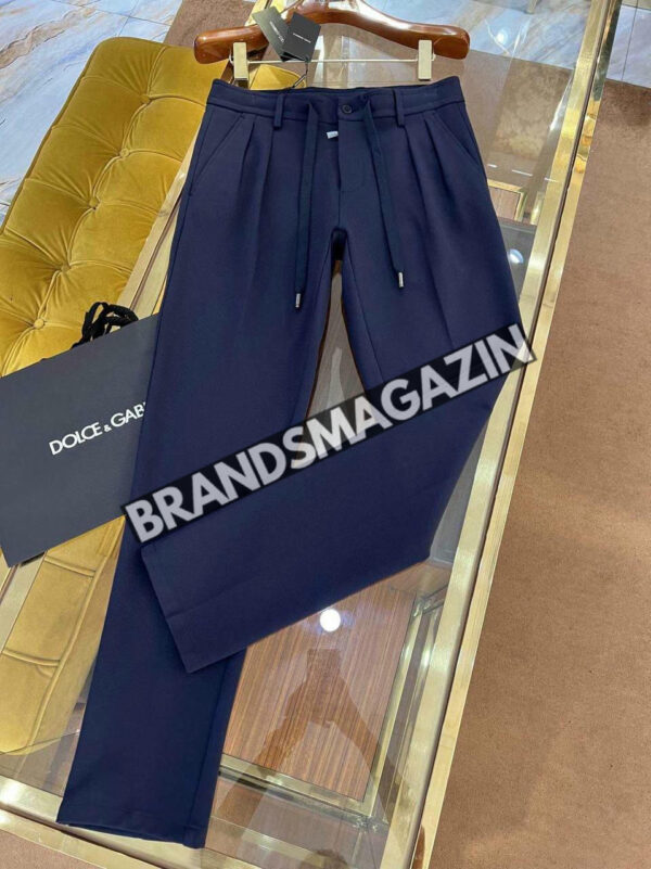 Прогулочный костюм Dolce&Gabbana BM46362750177 2