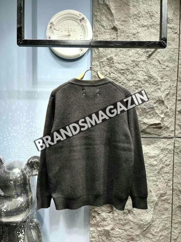 Свитер Maison Margiela BM46943261477 2