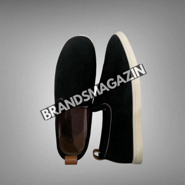 Слипоны Loro Piana BM72237077