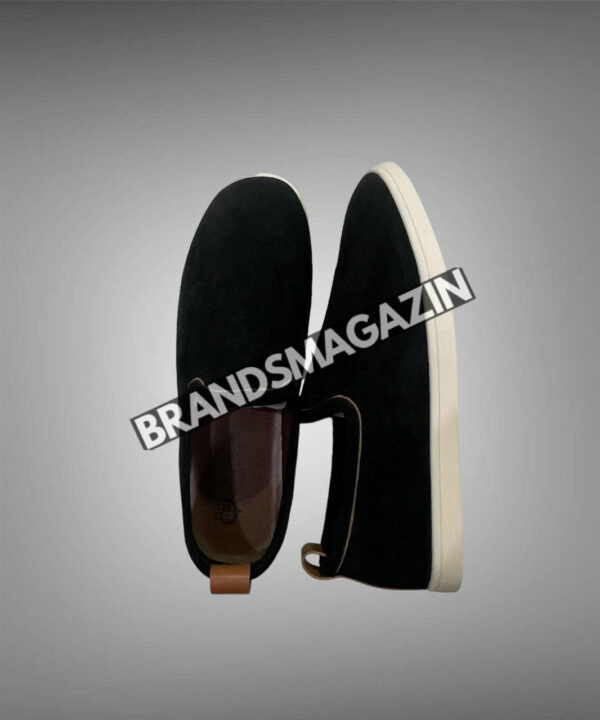 Слипоны Loro Piana BM72237077