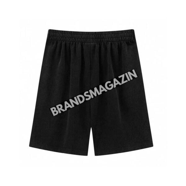 Шорты Balenciaga BM71335277 2