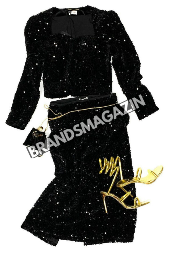 Юбка Chanel BM46896583477 2