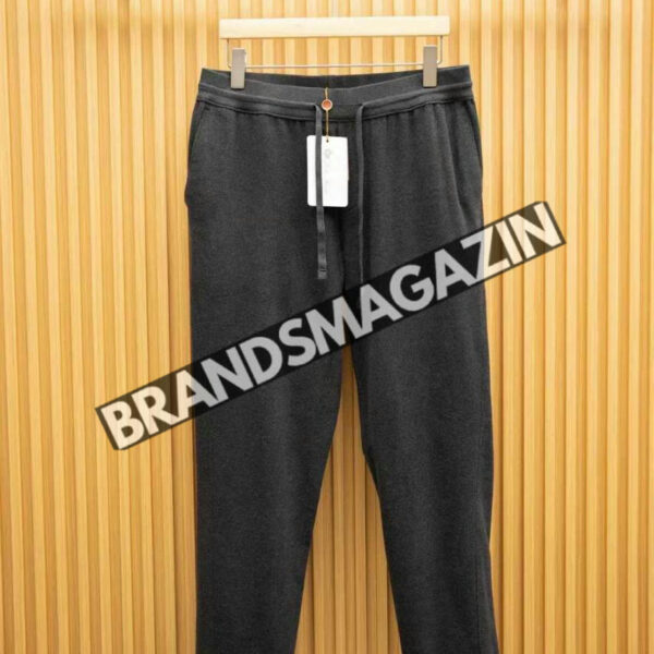 Штаны Loro Piana BM47207244777