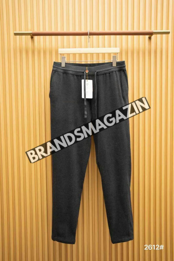 Штаны Loro Piana BM47207244777