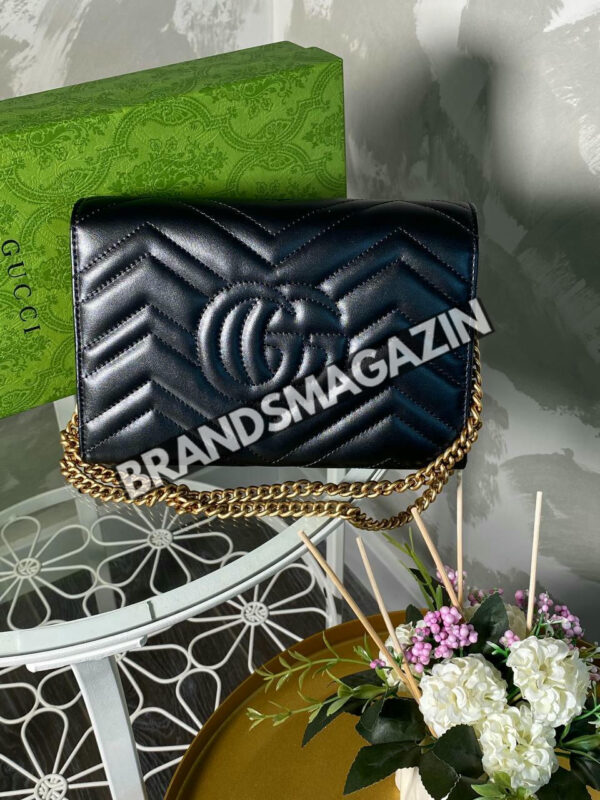 Сумка Gucci BM45699955877 2