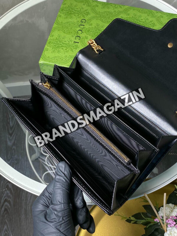 Сумка Gucci BM45699955877 5
