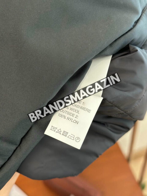 Куртка Brunello Cucinelli BM45736535977 4