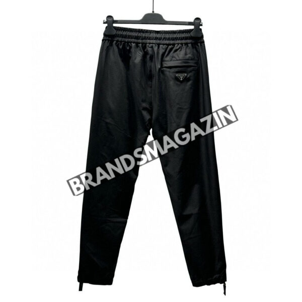 Спортивные штаны Prada BM72010177 5