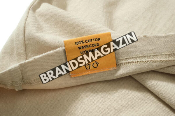 Футболка Gallery Dept BM71538377 7