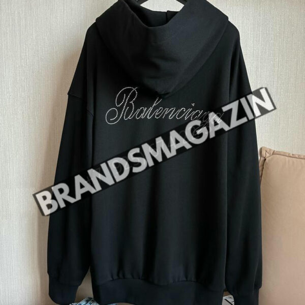 Худи Balenciaga BM69222577