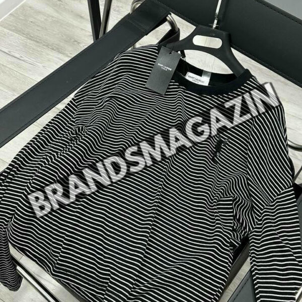 Лонгслив Yves Saint Laurent BM69901577