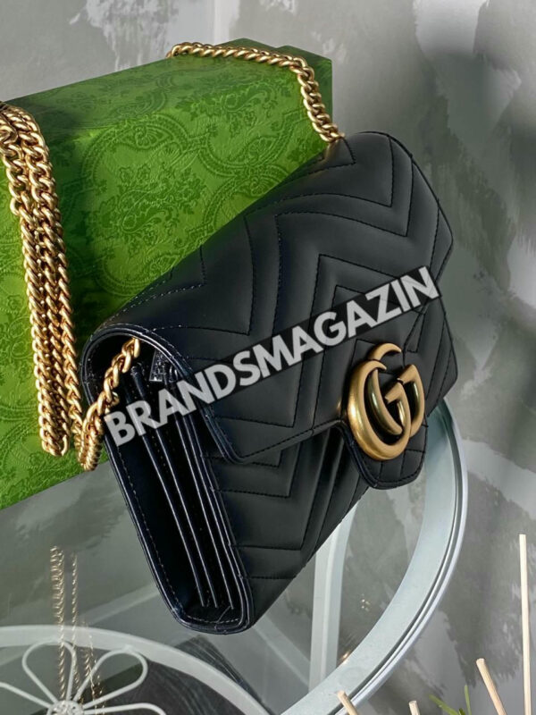 Сумка Gucci BM45699955877 3