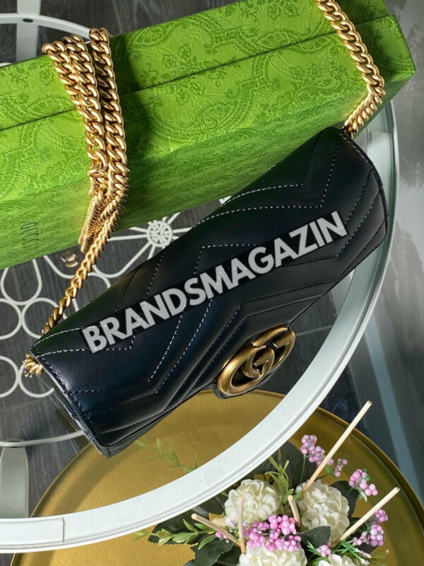 Сумка Gucci BM45699955877 4