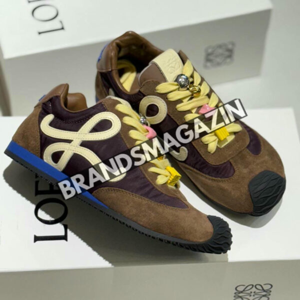 Кроссовки Loewe BM47631441177