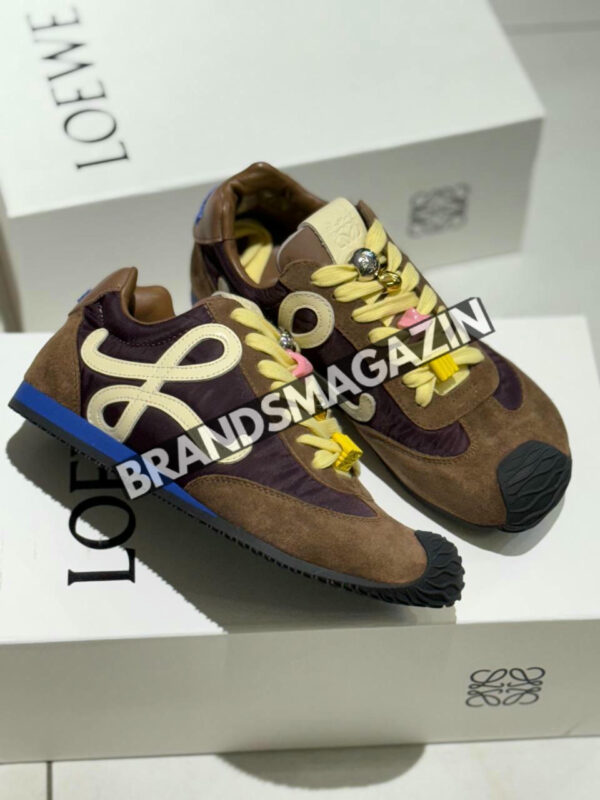 Кроссовки Loewe BM47631441177